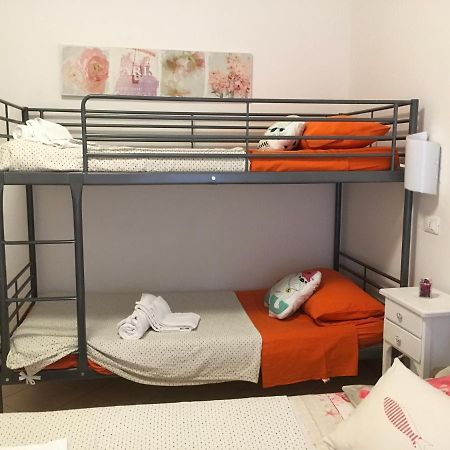 Casa Sangion Apartment กาออร์เล ภายนอก รูปภาพ