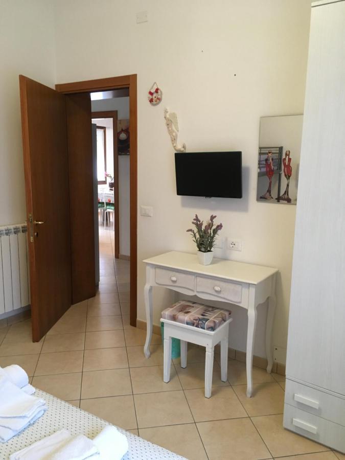 Casa Sangion Apartment กาออร์เล ภายนอก รูปภาพ