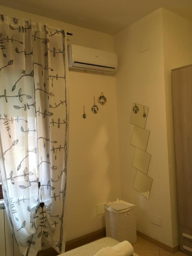 Casa Sangion Apartment กาออร์เล ภายนอก รูปภาพ