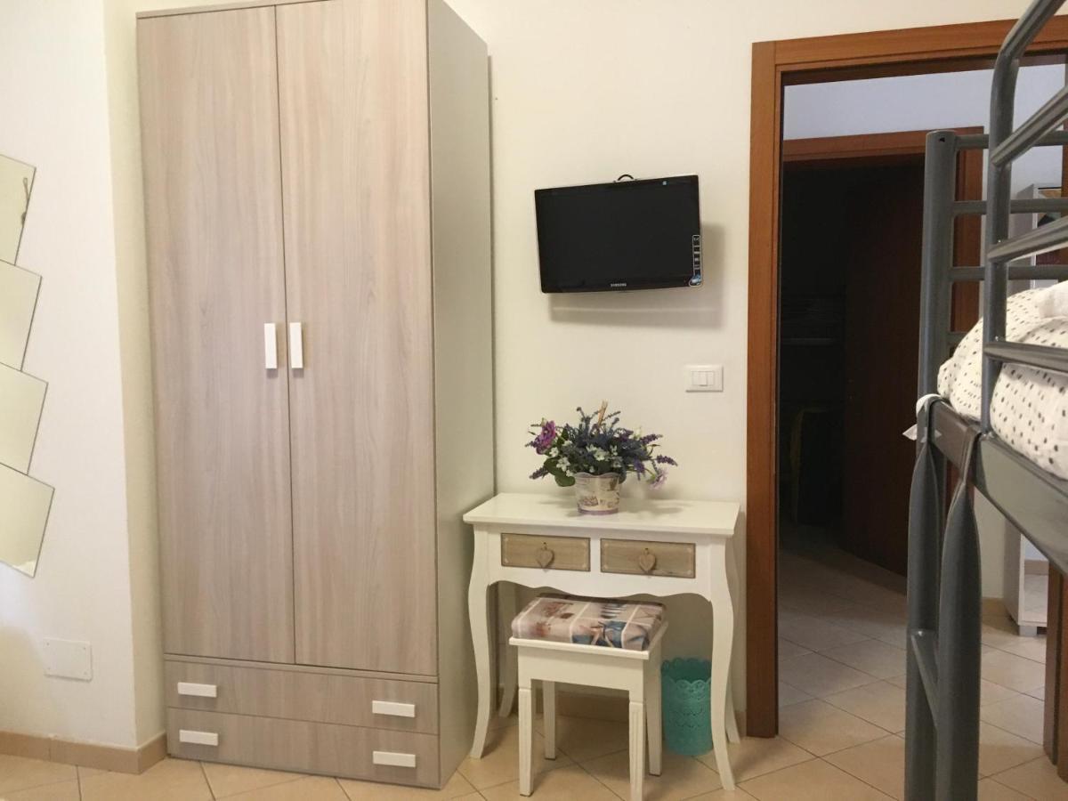 Casa Sangion Apartment กาออร์เล ภายนอก รูปภาพ