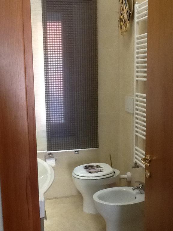 Casa Sangion Apartment กาออร์เล ภายนอก รูปภาพ