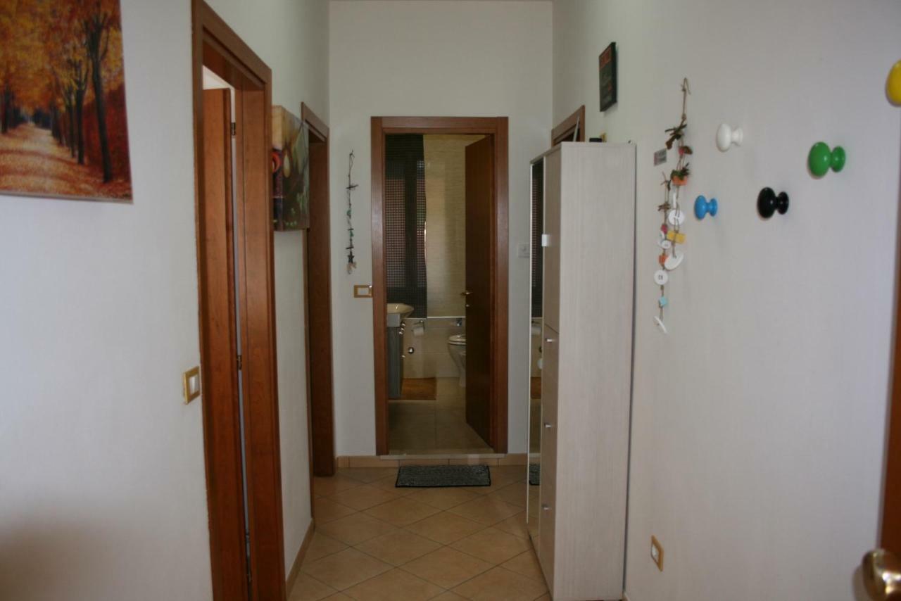 Casa Sangion Apartment กาออร์เล ภายนอก รูปภาพ