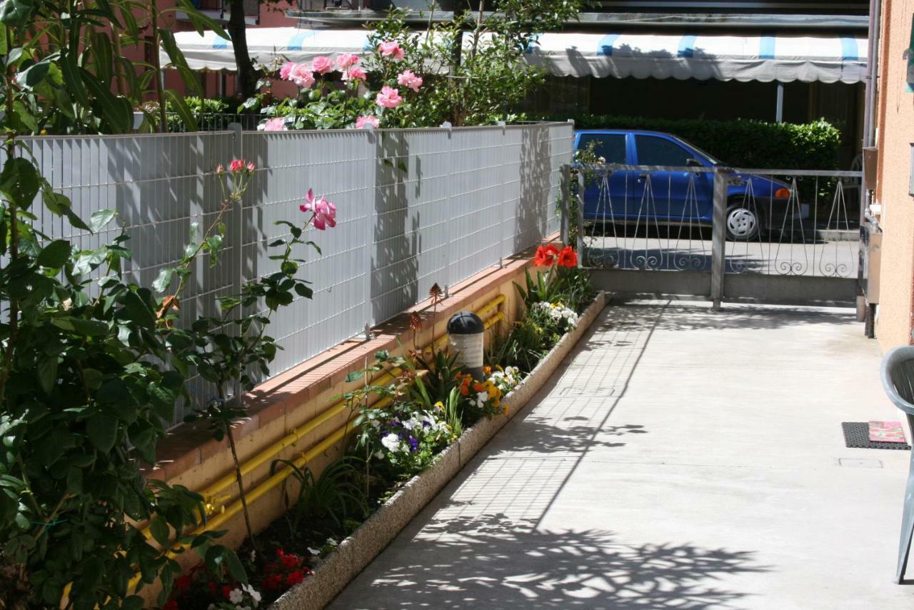Casa Sangion Apartment กาออร์เล ภายนอก รูปภาพ