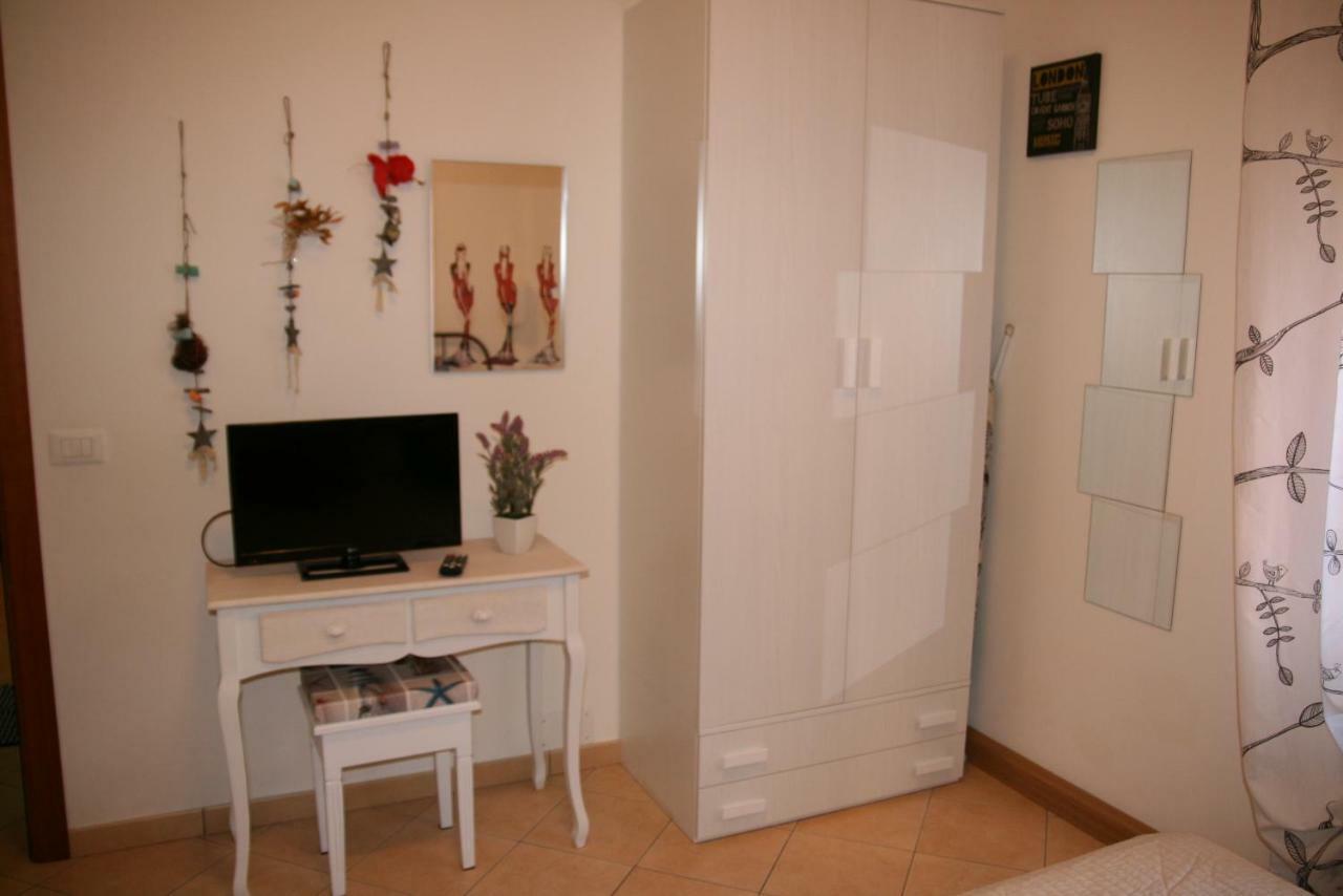 Casa Sangion Apartment กาออร์เล ภายนอก รูปภาพ